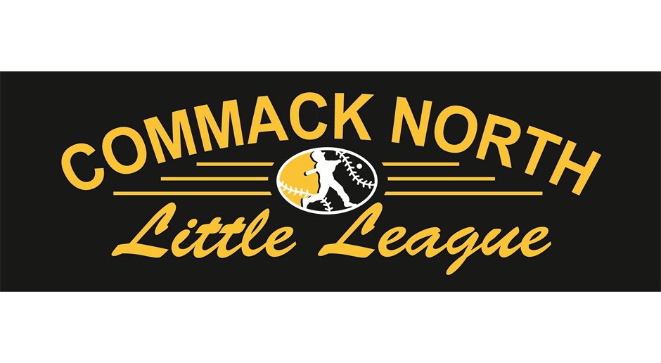 Commack North Little League